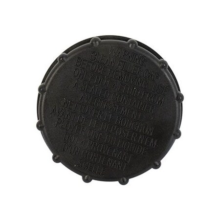 Motorcraft Cap-Filler, Brfc19 BRFC19